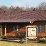 Gilbertson Conservation Education Area