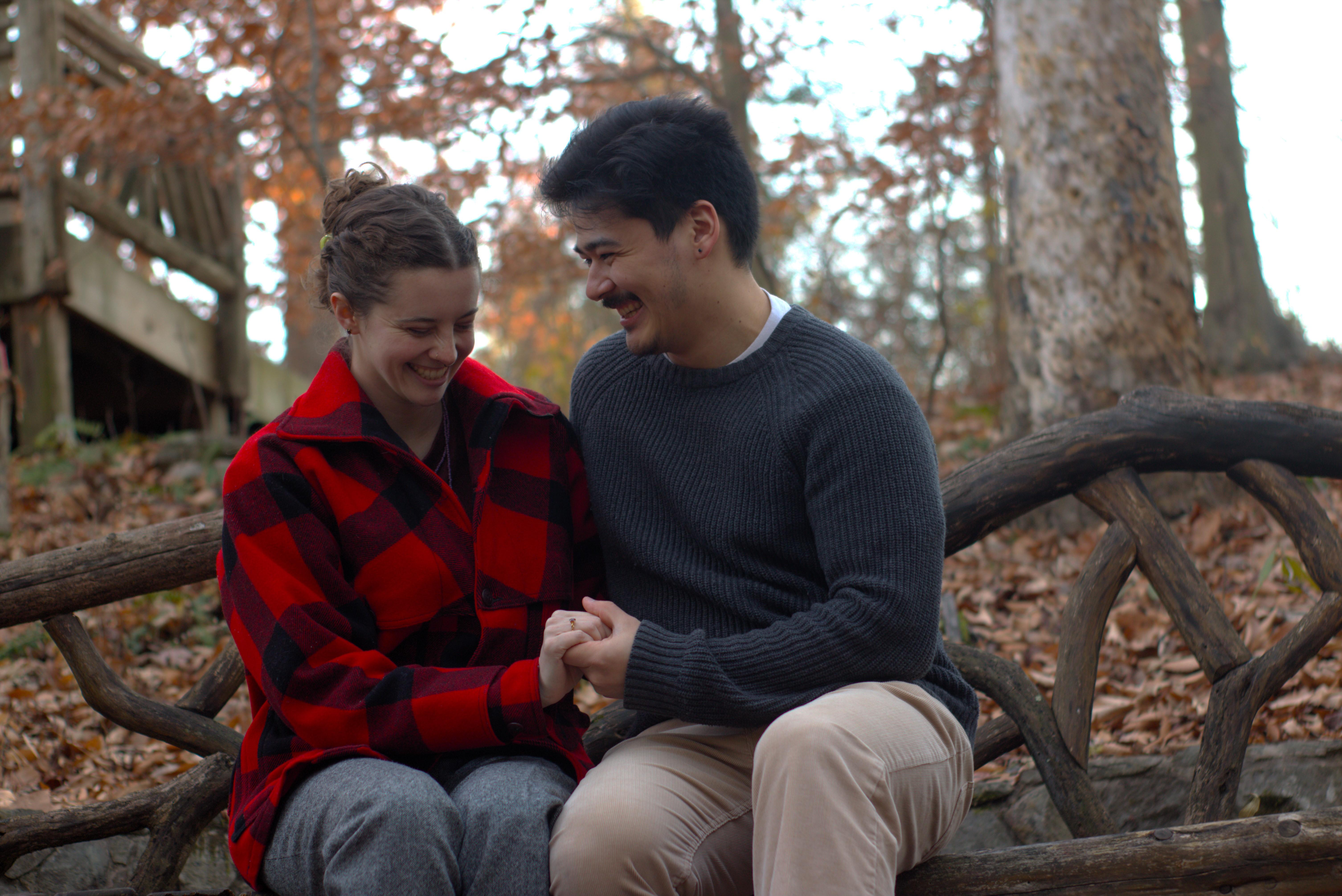 The Wedding Website of Emma Carscallen and Joshua Hawn