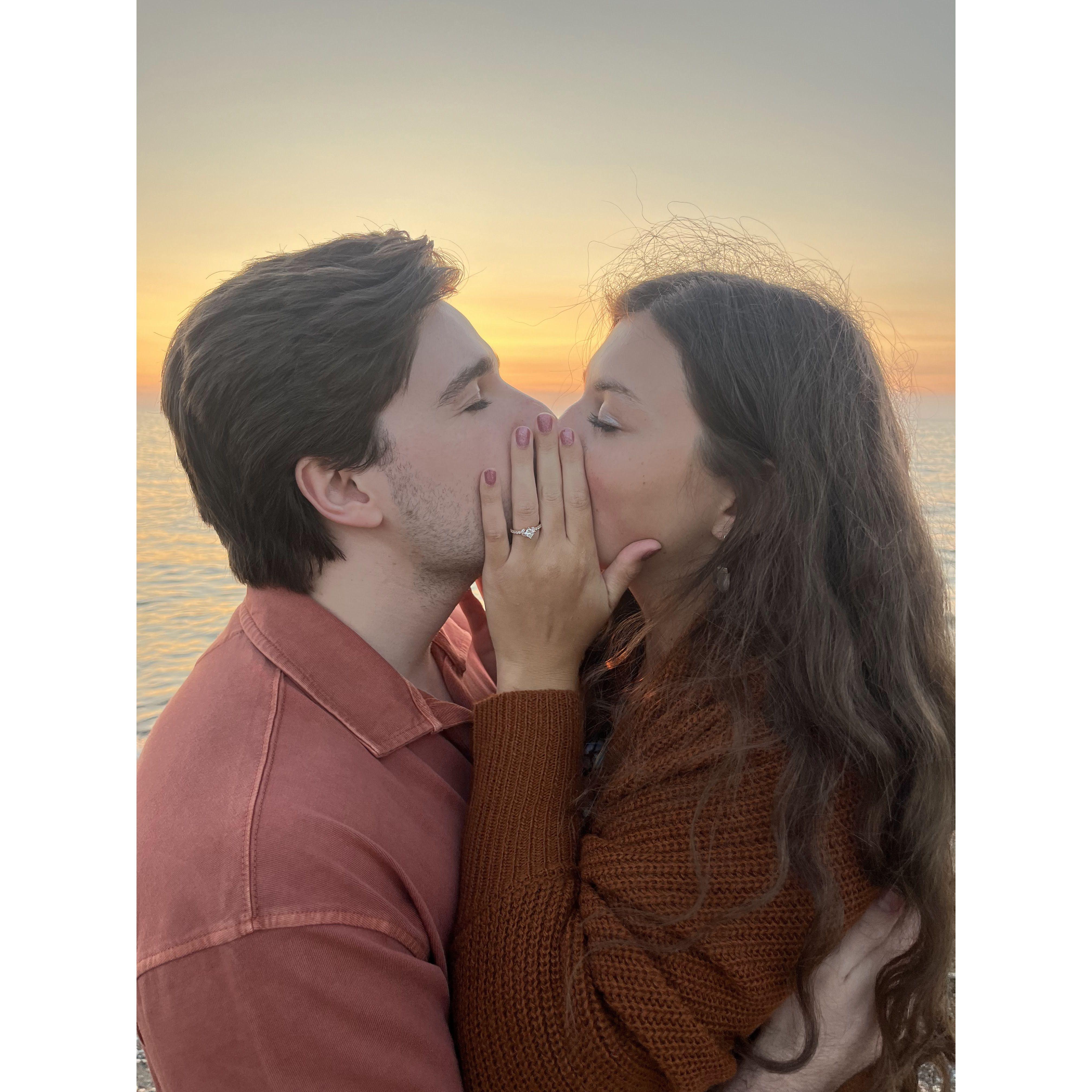 Proposal Photoshoot 8/22/2024