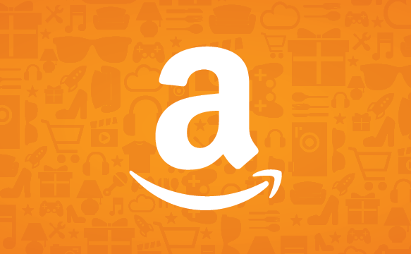 Amazon.com eGift Cards