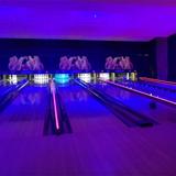 Shasta Lanes Bowling Alley