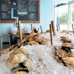 Eventide Oyster Co.