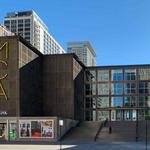 Museum Of Contemporary Art Chicago (MCA)