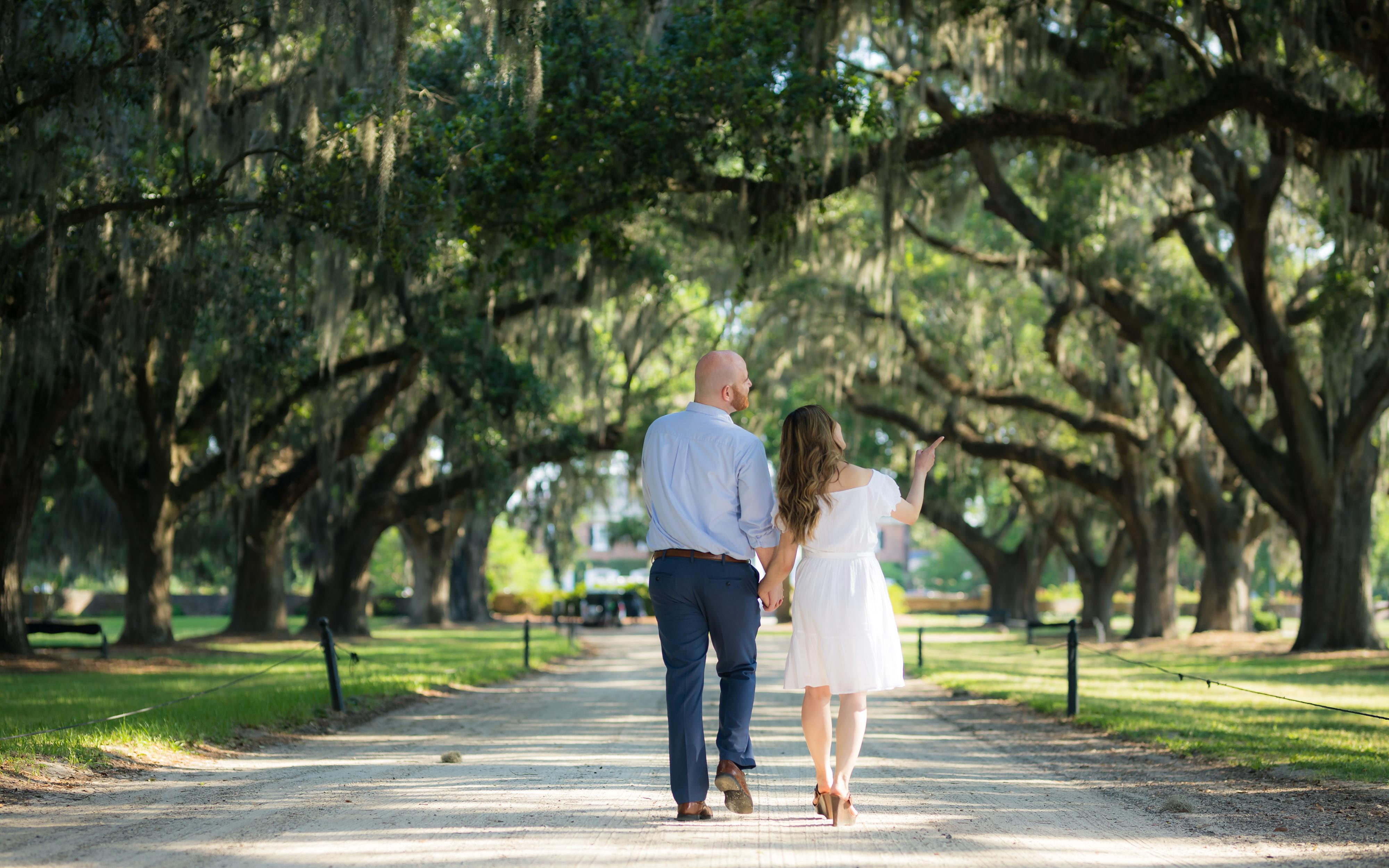 The Wedding Website of Amanda Morvai and Patrick Morency