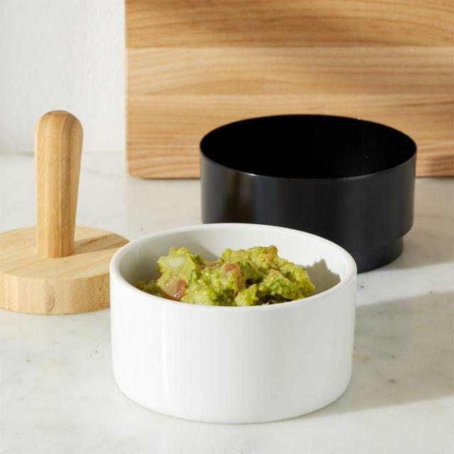 Cookut Fresh Guacamole Maker