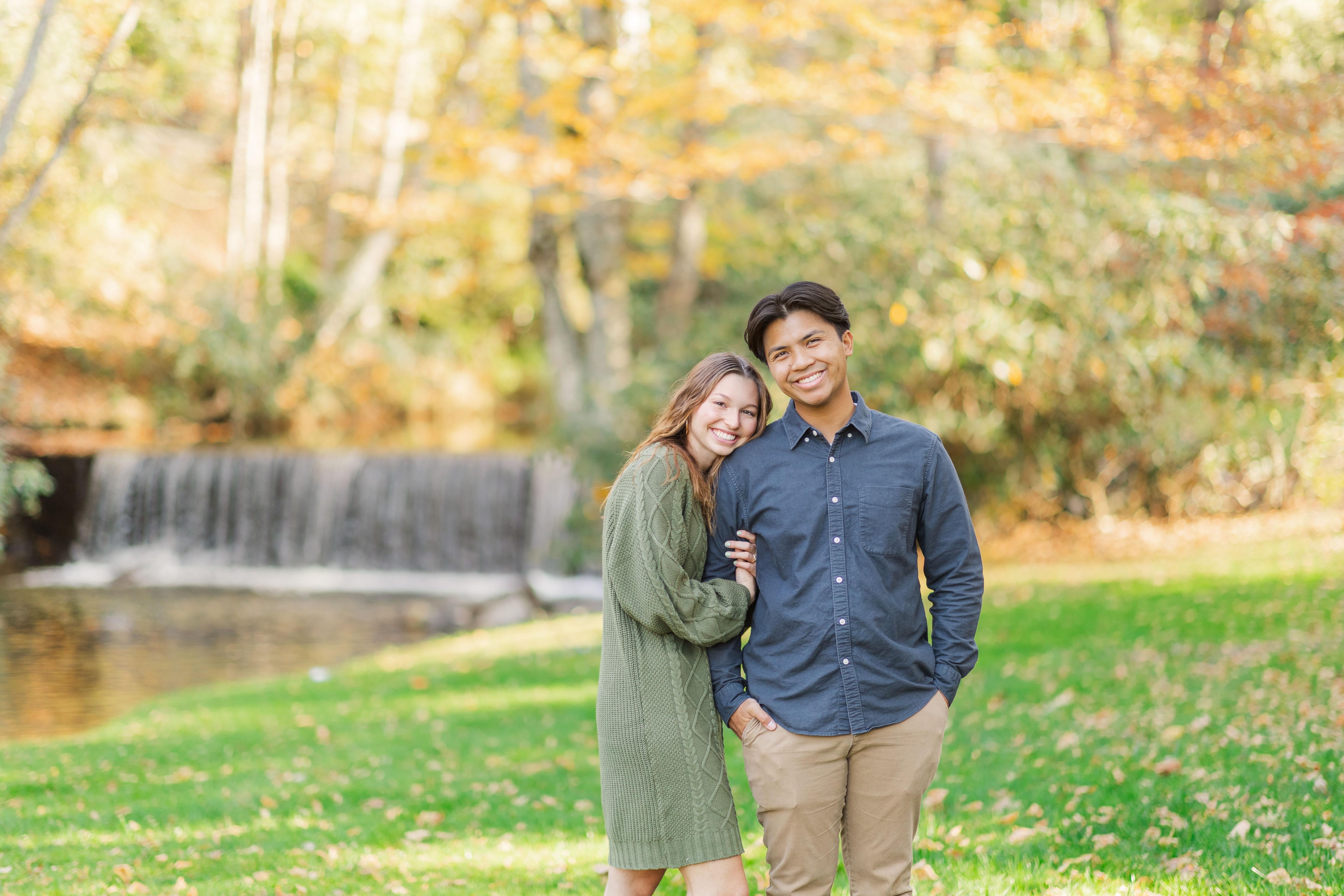 The Wedding Website of Kayla Edmisten and David Gabertan