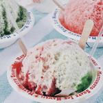 Matsumoto Shave Ice