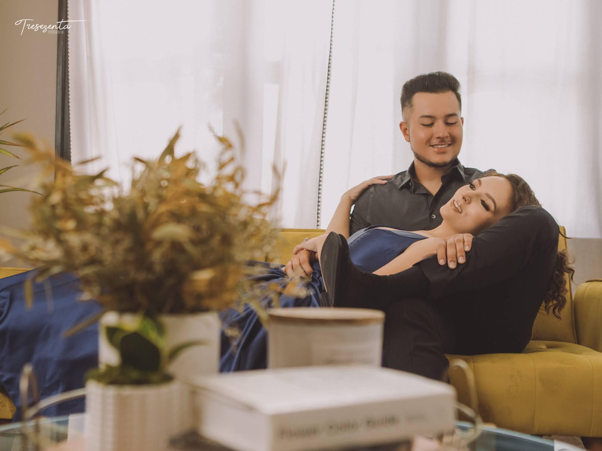 The Wedding Website of Fatima Galindo and Erick Rosales
