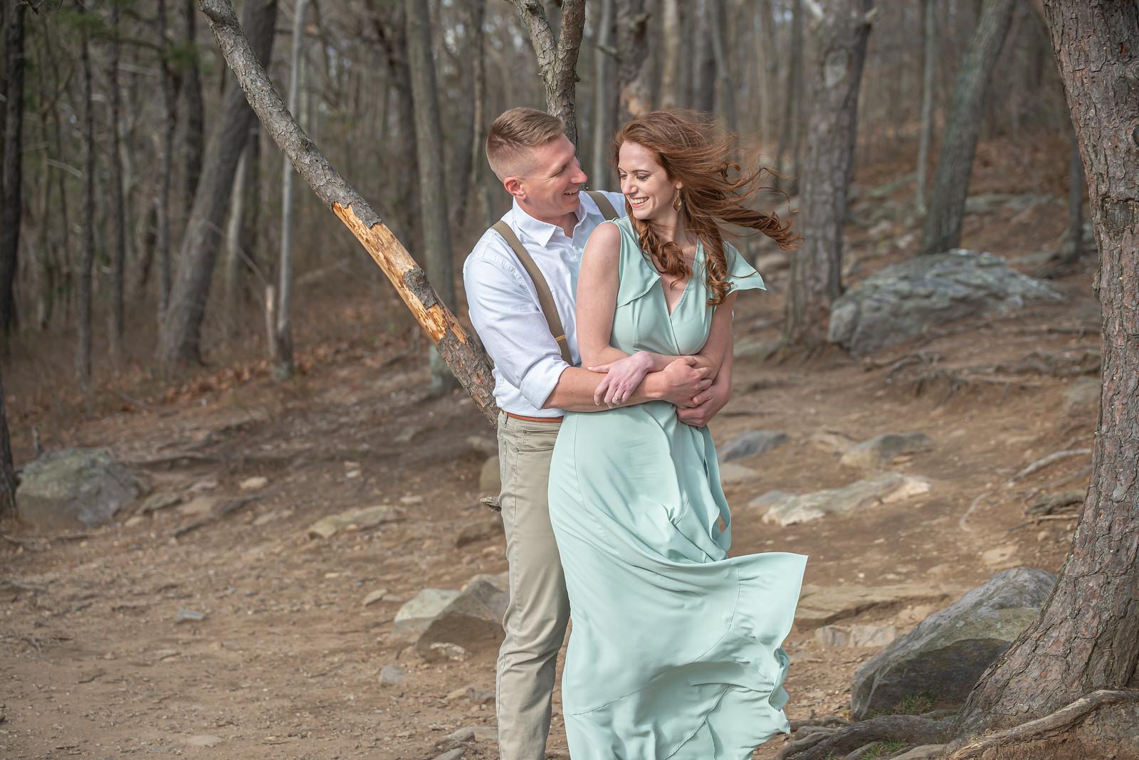 The Wedding Website of Shannon Klein and Alex Hudson