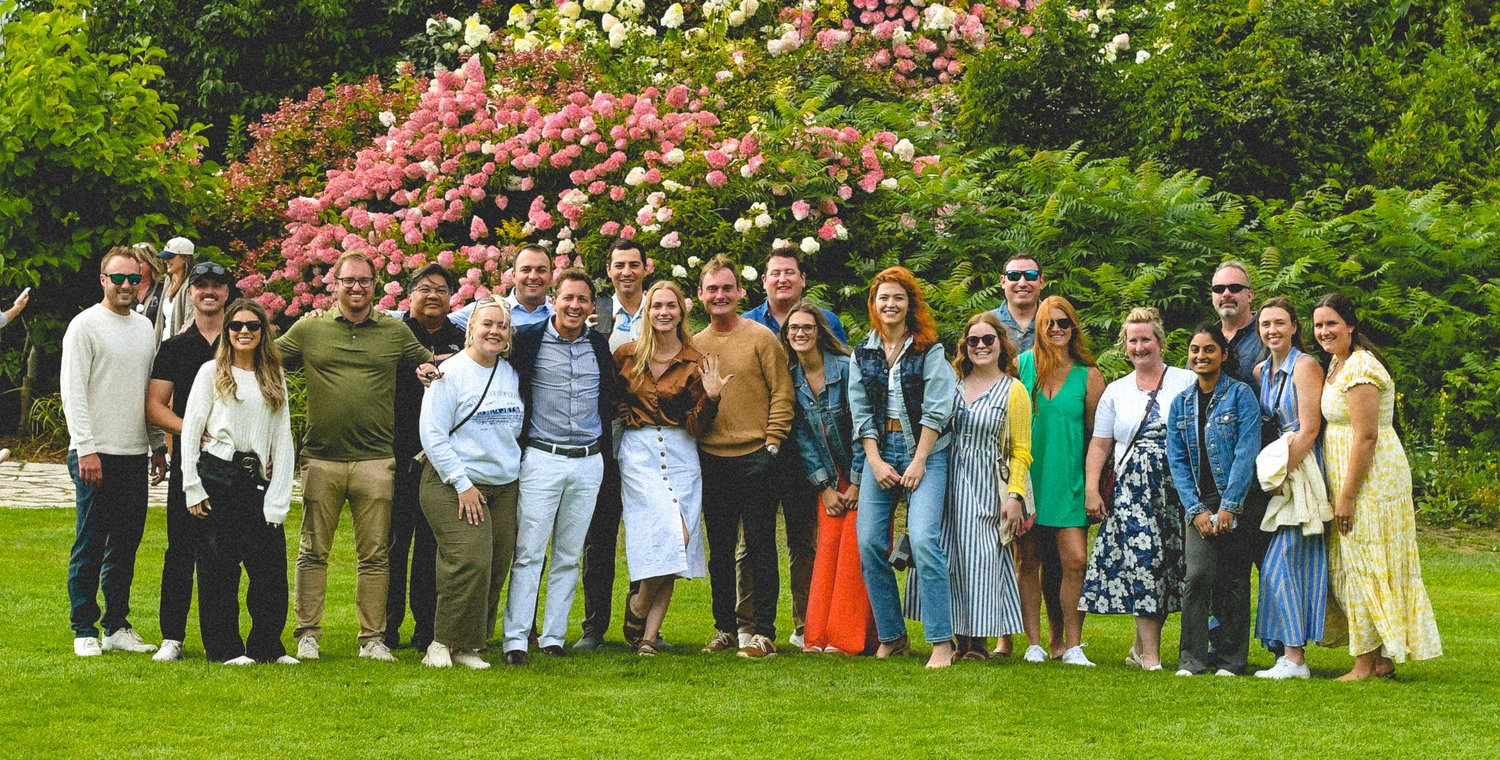 The Wedding Website of Jack Lindsay and Brittany Missall