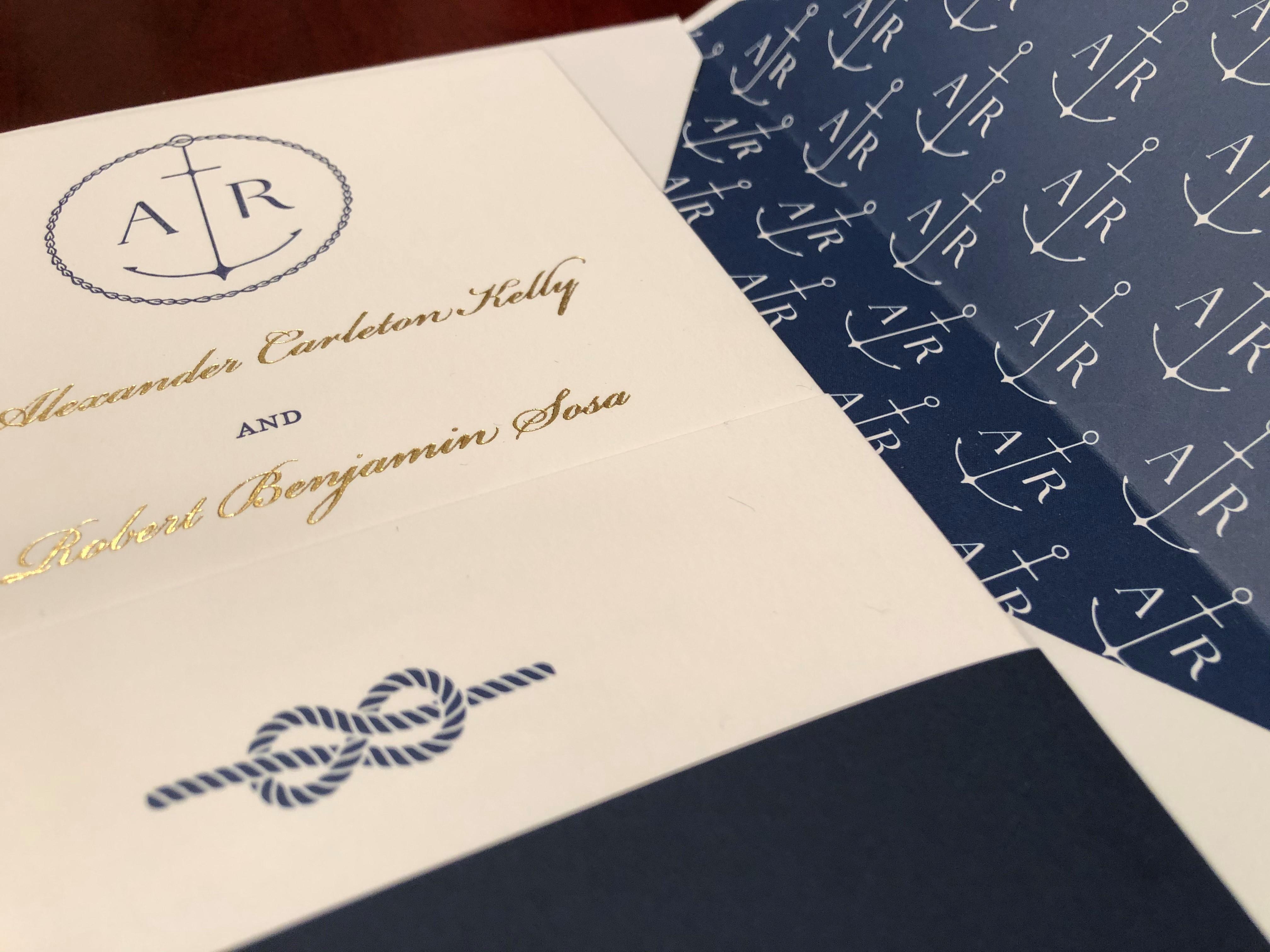 The Wedding Website of Robbie Sosa and Alex Kelly