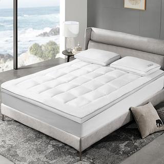 3-inch Down Fiber Top Featherbed