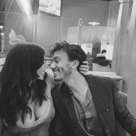 Sigma Nu Formal in Las Vegas, Nevada - Spring 2022