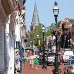 Shop Main Street Annapolis!