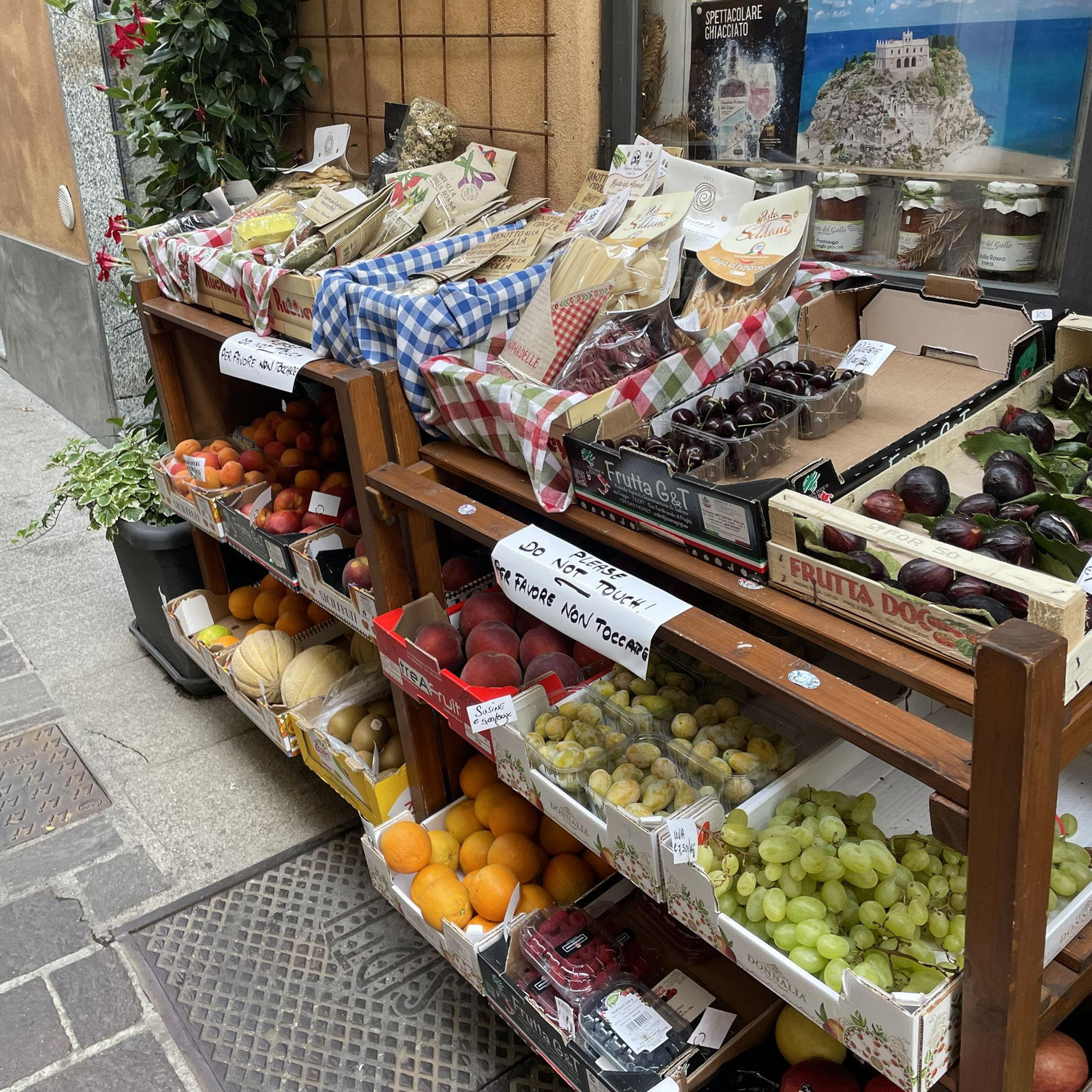 Mercato Italiano