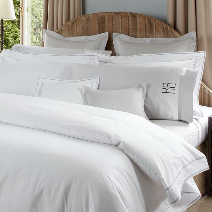 King Pillow Shams