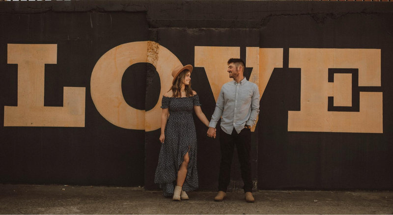 Kristina Daub and Ben Pender's Wedding Website