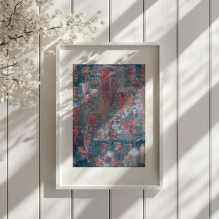 Crystalize Frame