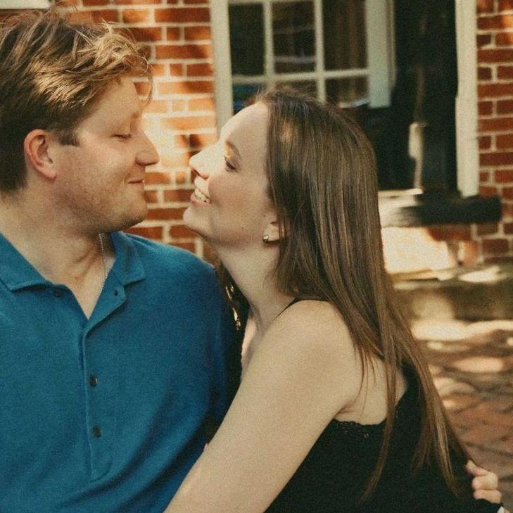 Photoshoot in Alexandria, Virginia. August 2025.