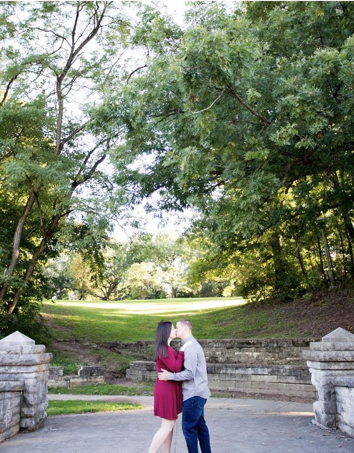 The Wedding Website of Molly McIntyre and Robert Williams