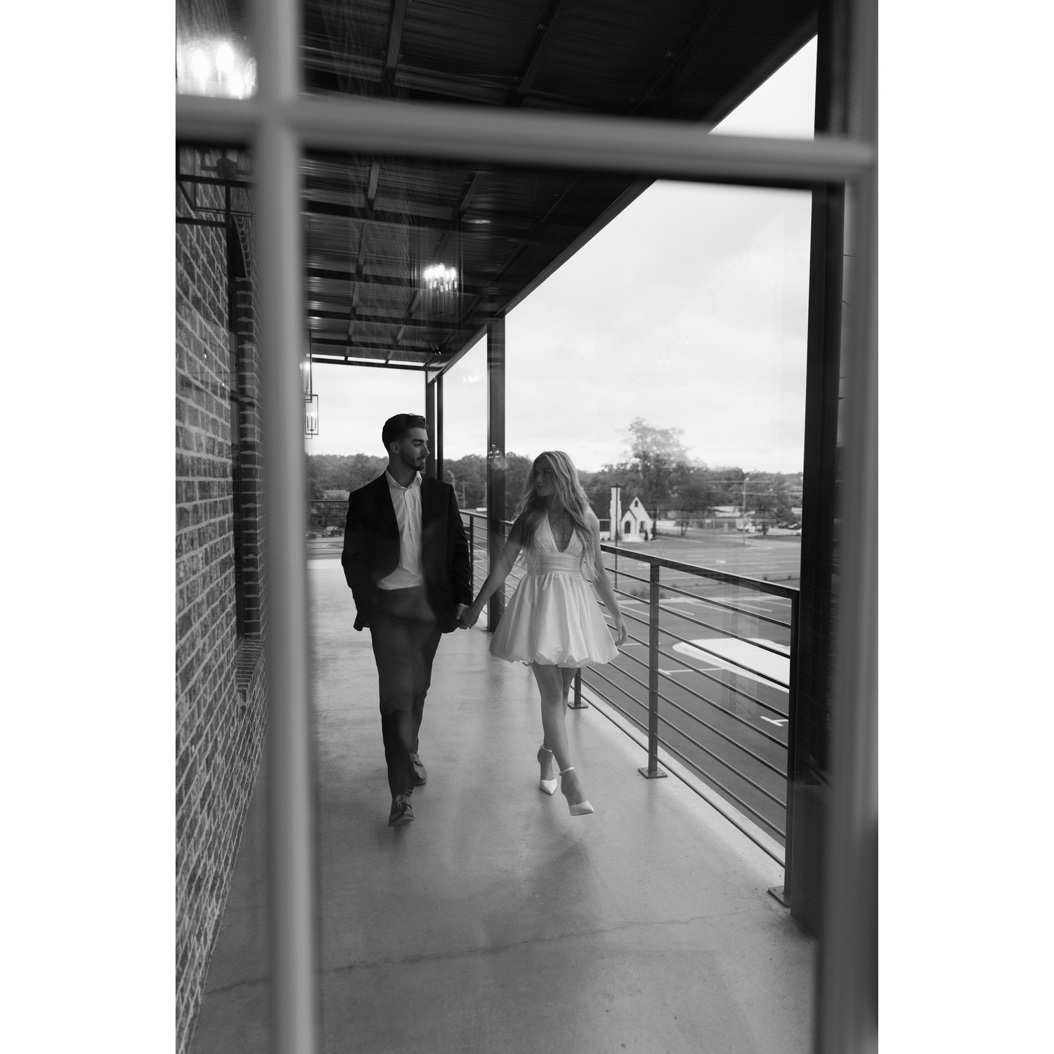 Our Engagement Photos