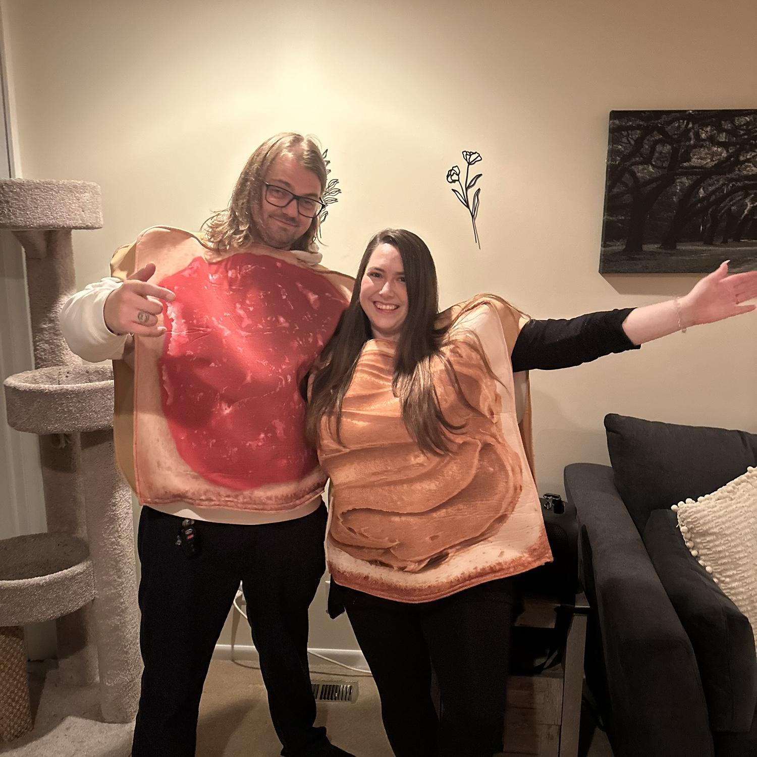 Halloween!