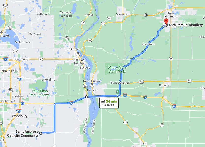 The Wedding Website of Stephanie Dykema and Tony Madsen