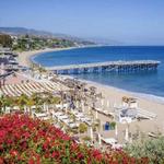 Paradise Cove Beach