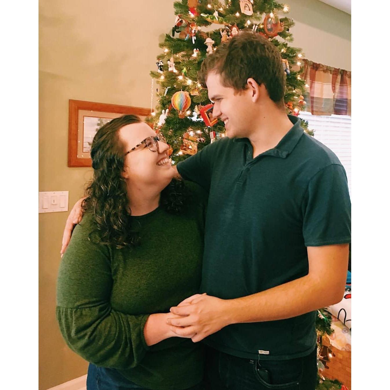 Christmas 2018