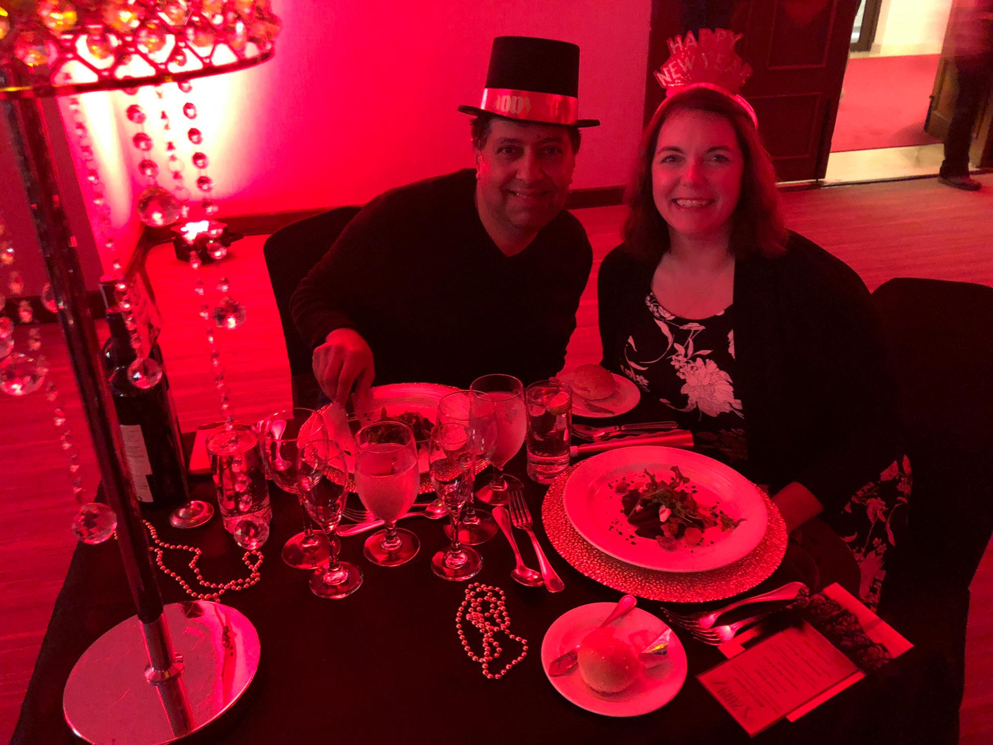 New Years Eve 2018 in Cabo Mexico