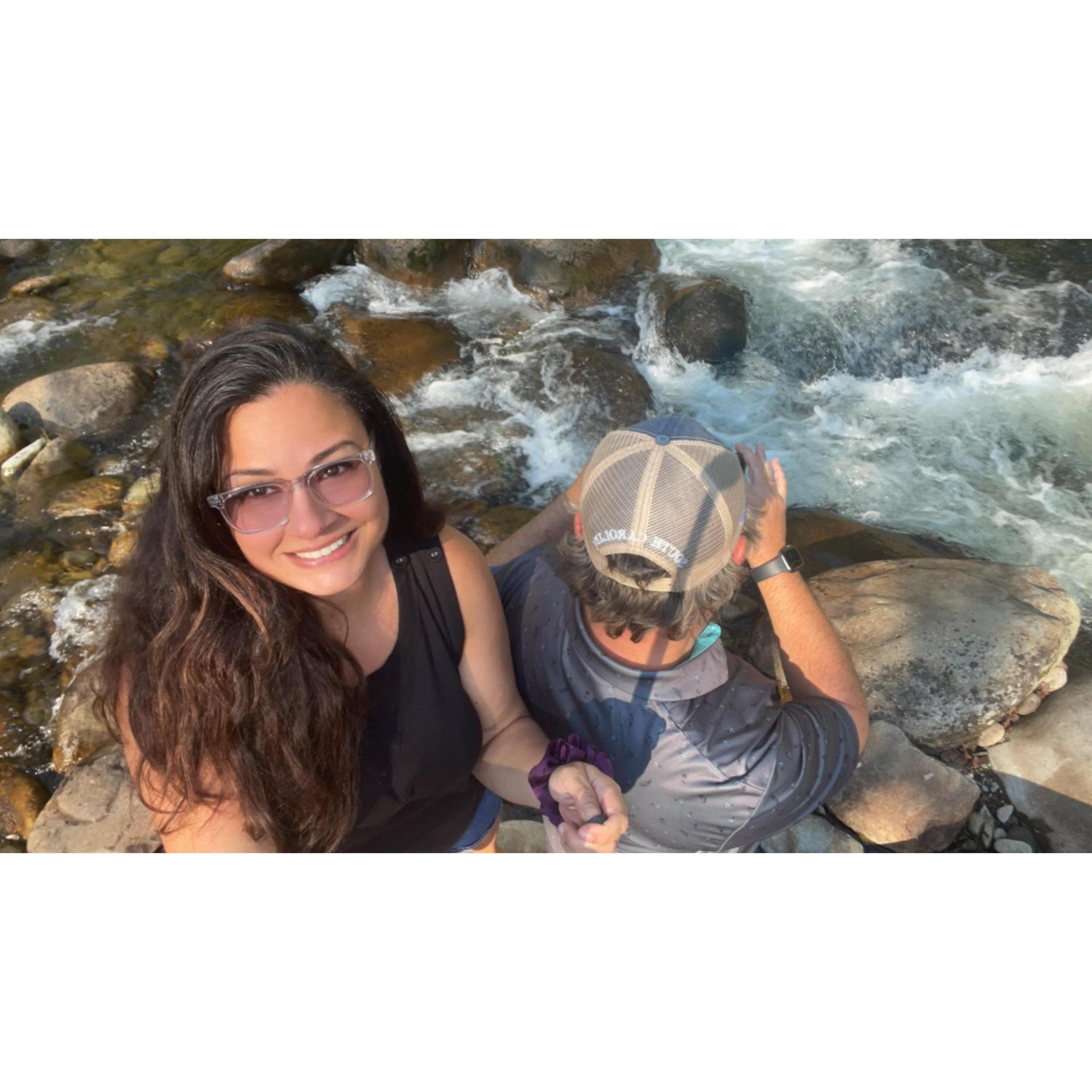Smoky Mountains