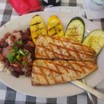 Flying Fish
