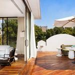 CDMX Hotel- Condesa DF
