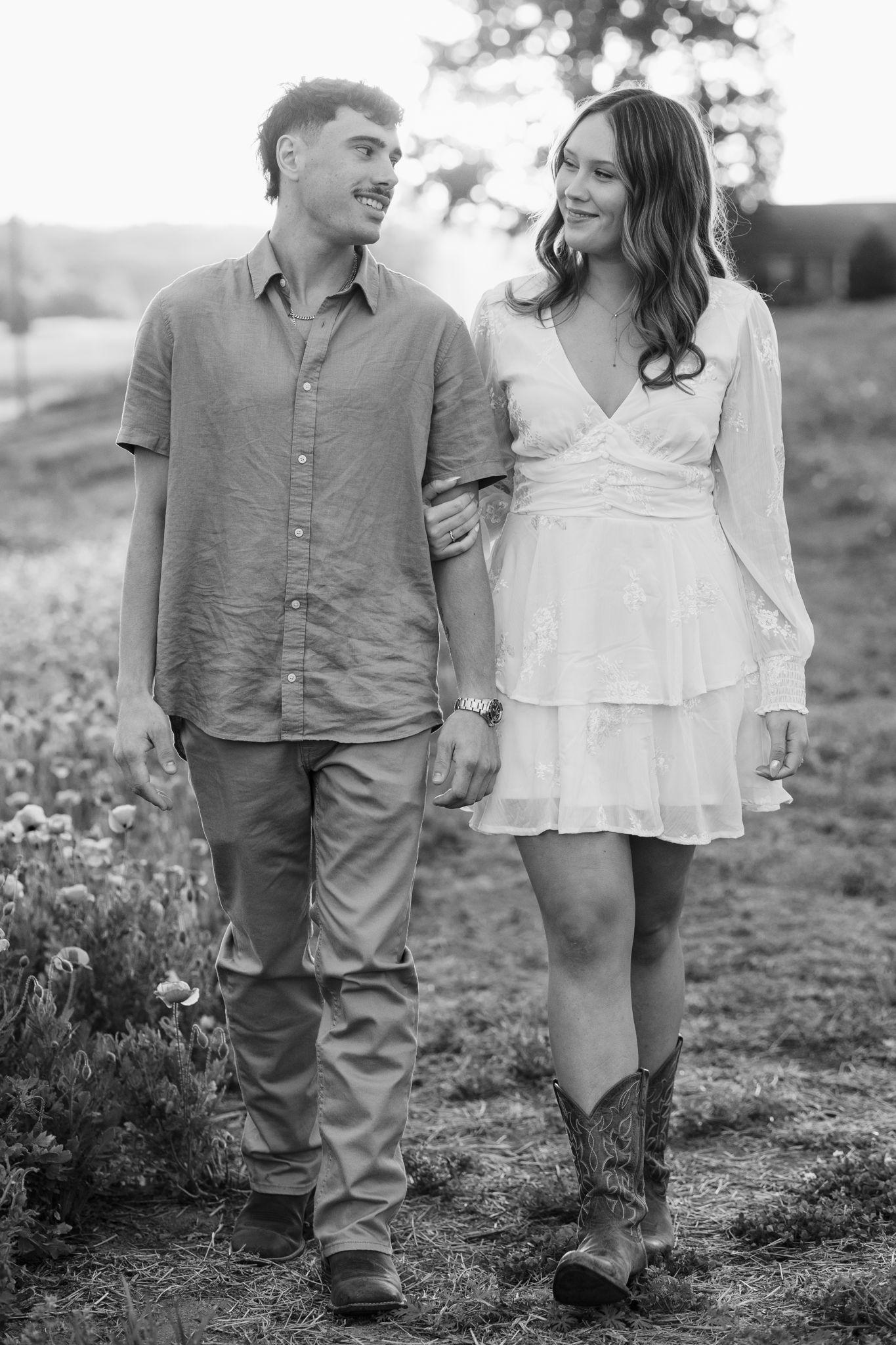 The Wedding Website of Grace Myers and Blake Roda