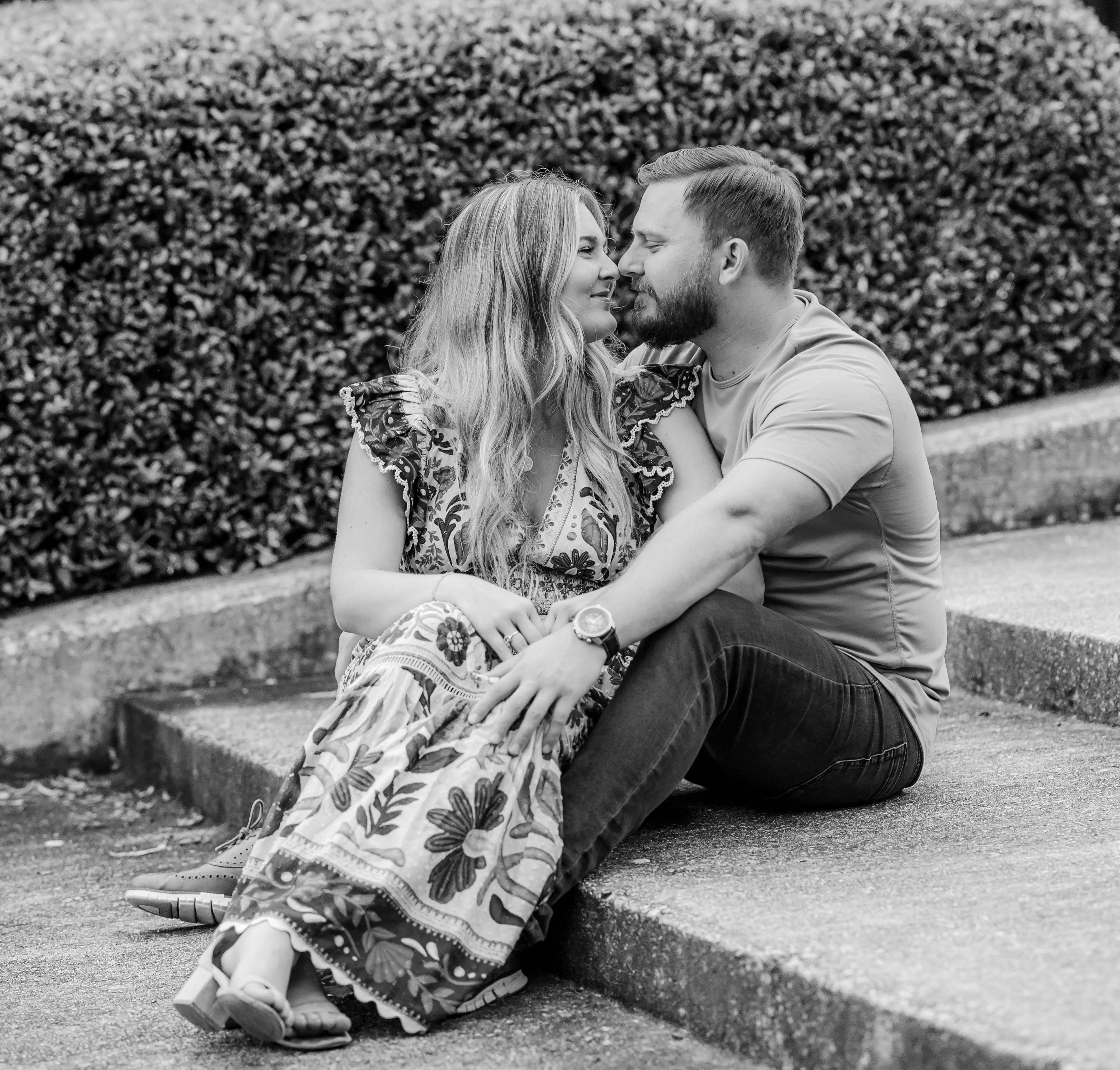 The Wedding Website of Katie Kalinowski and Jordan Williams
