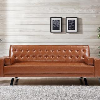 6th Avenue Convertible Sofa