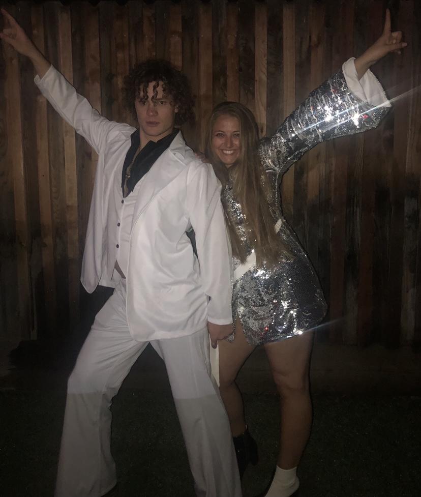 Dance partners for lifeeee💃🏼🕺🏼