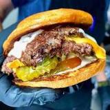 Restaurant Recommendations