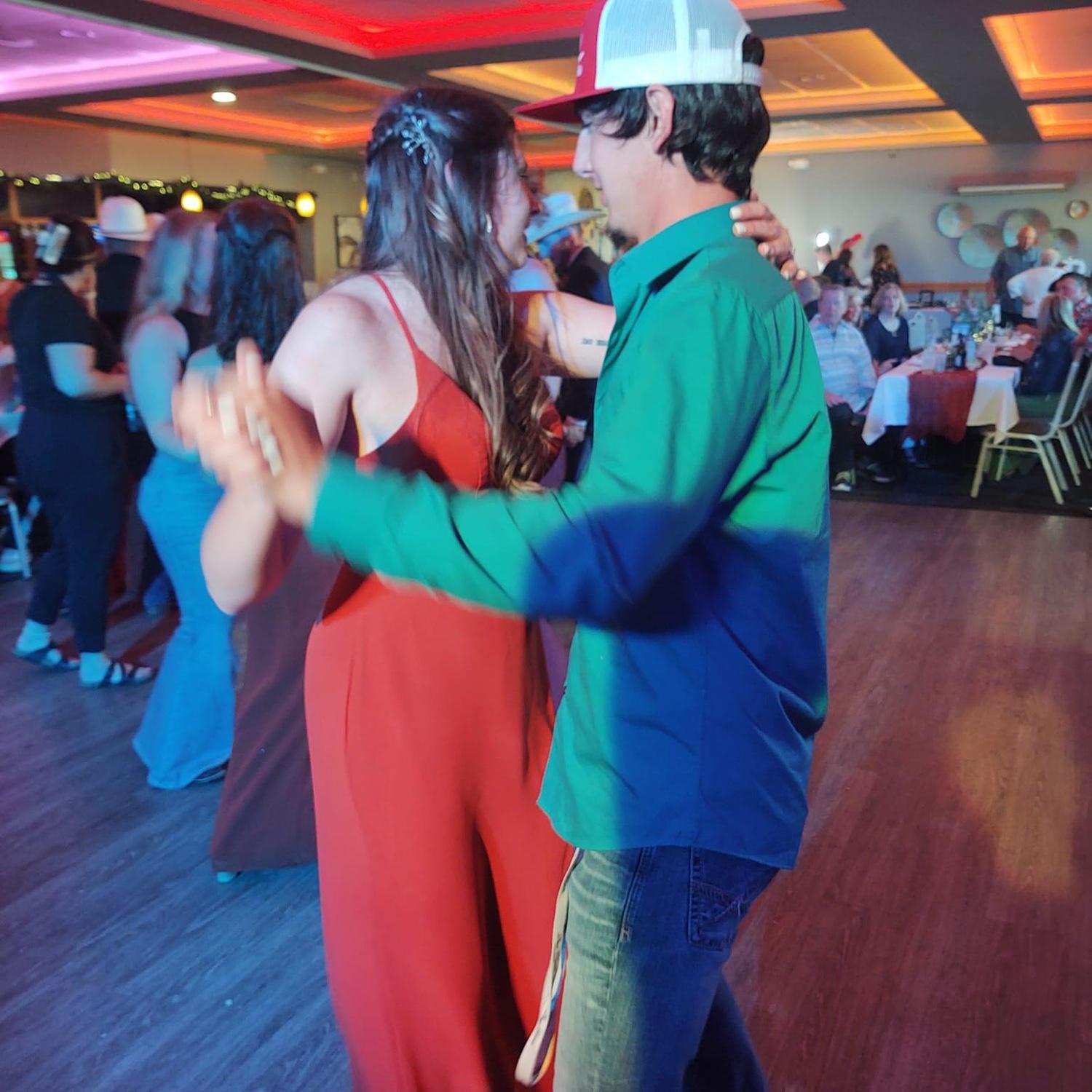 Wedding - June 2024
