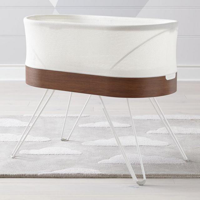SNOO Smart Sleeper Bassinet