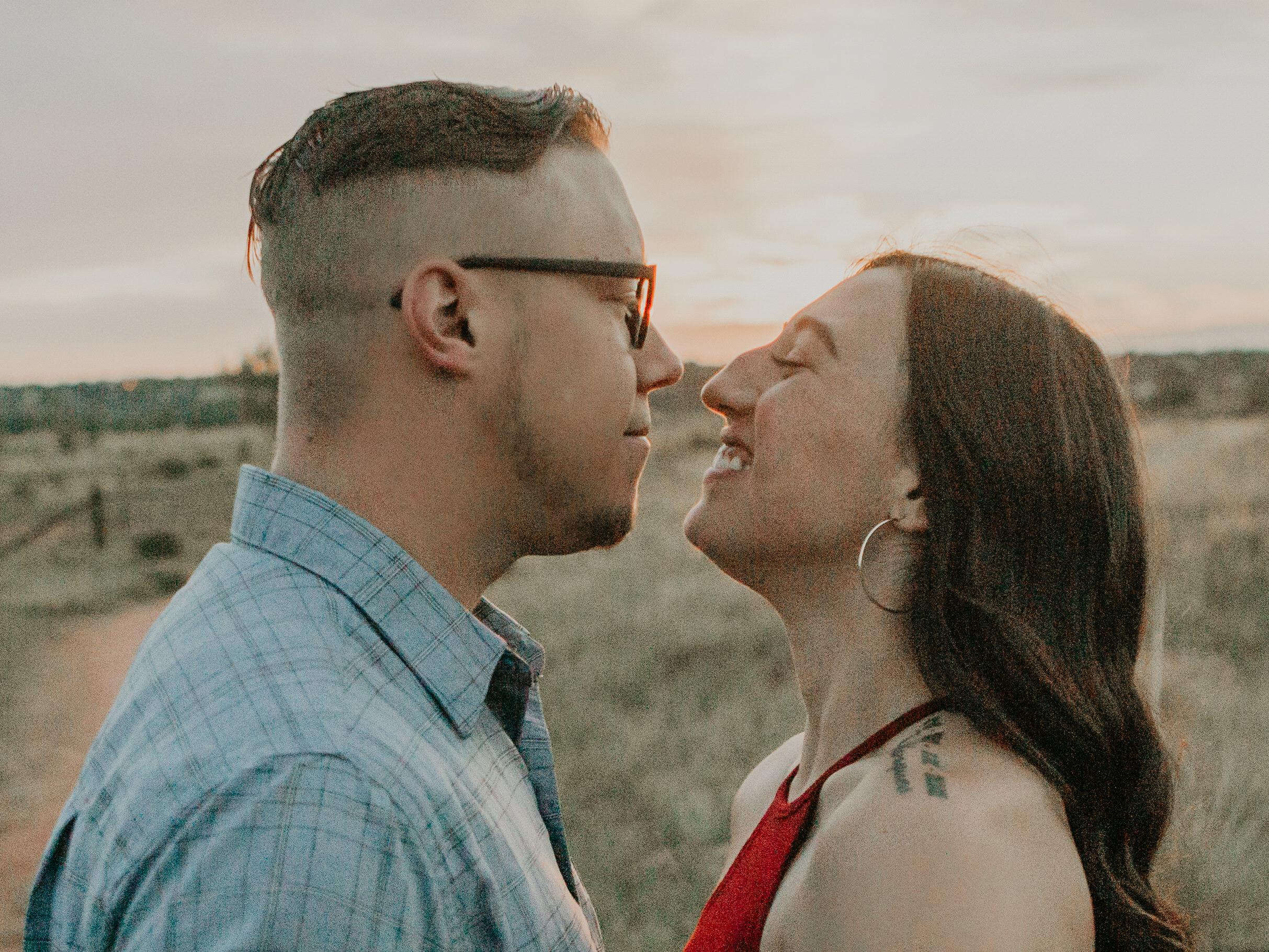 The Wedding Website of Mariah Juarez and Max Barnes