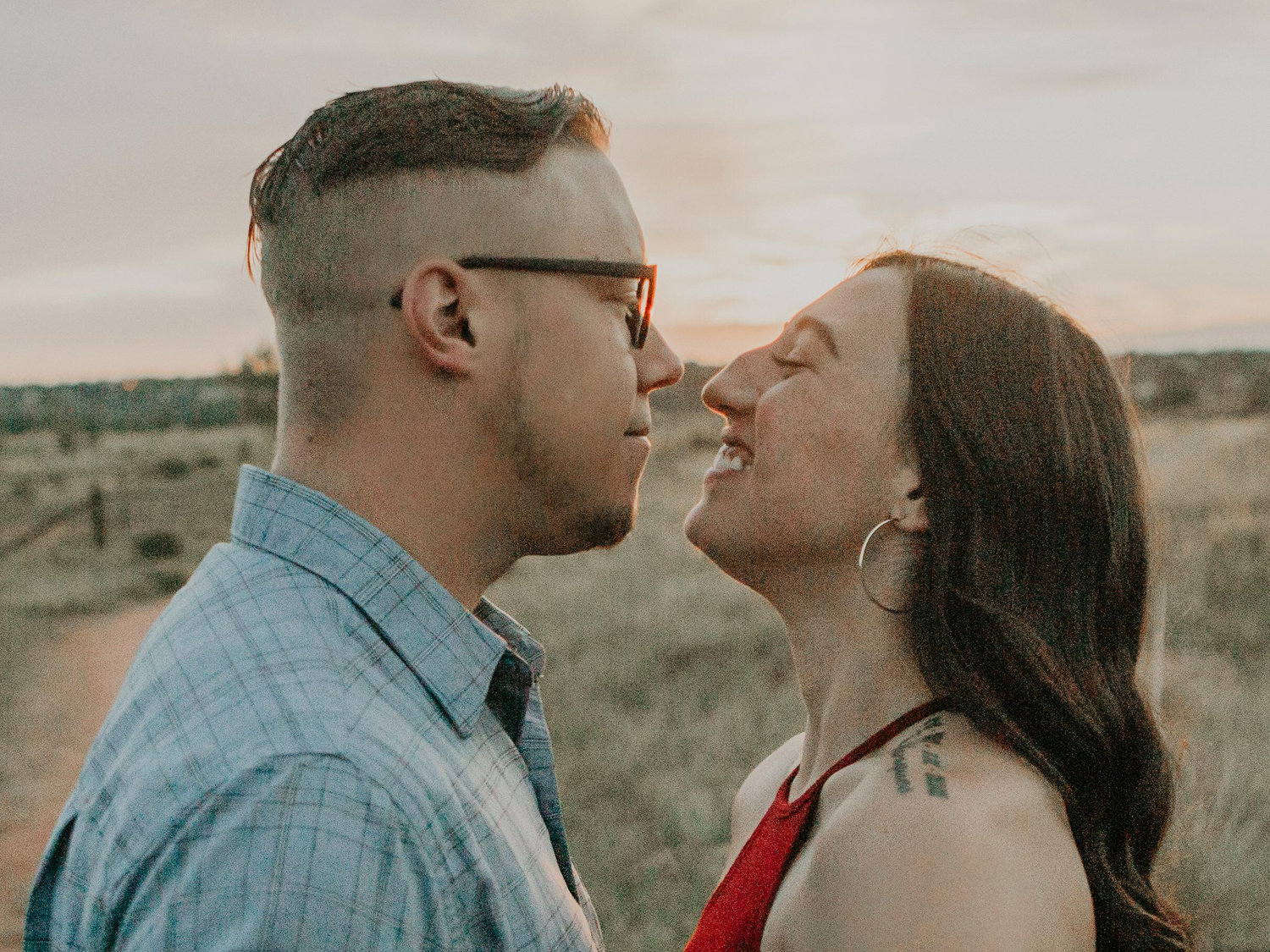 The Wedding Website of Mariah Juarez and Max Barnes