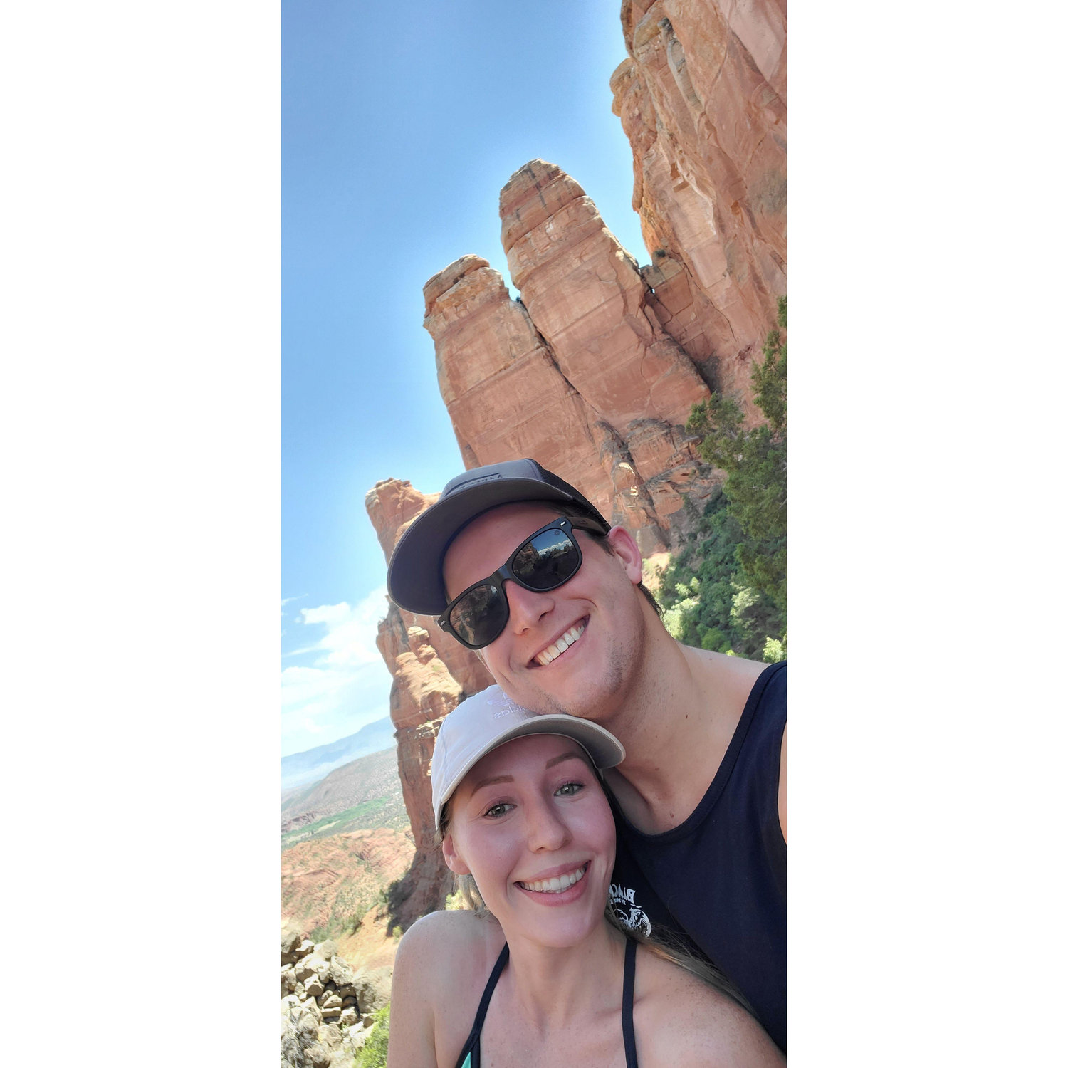 Sedona