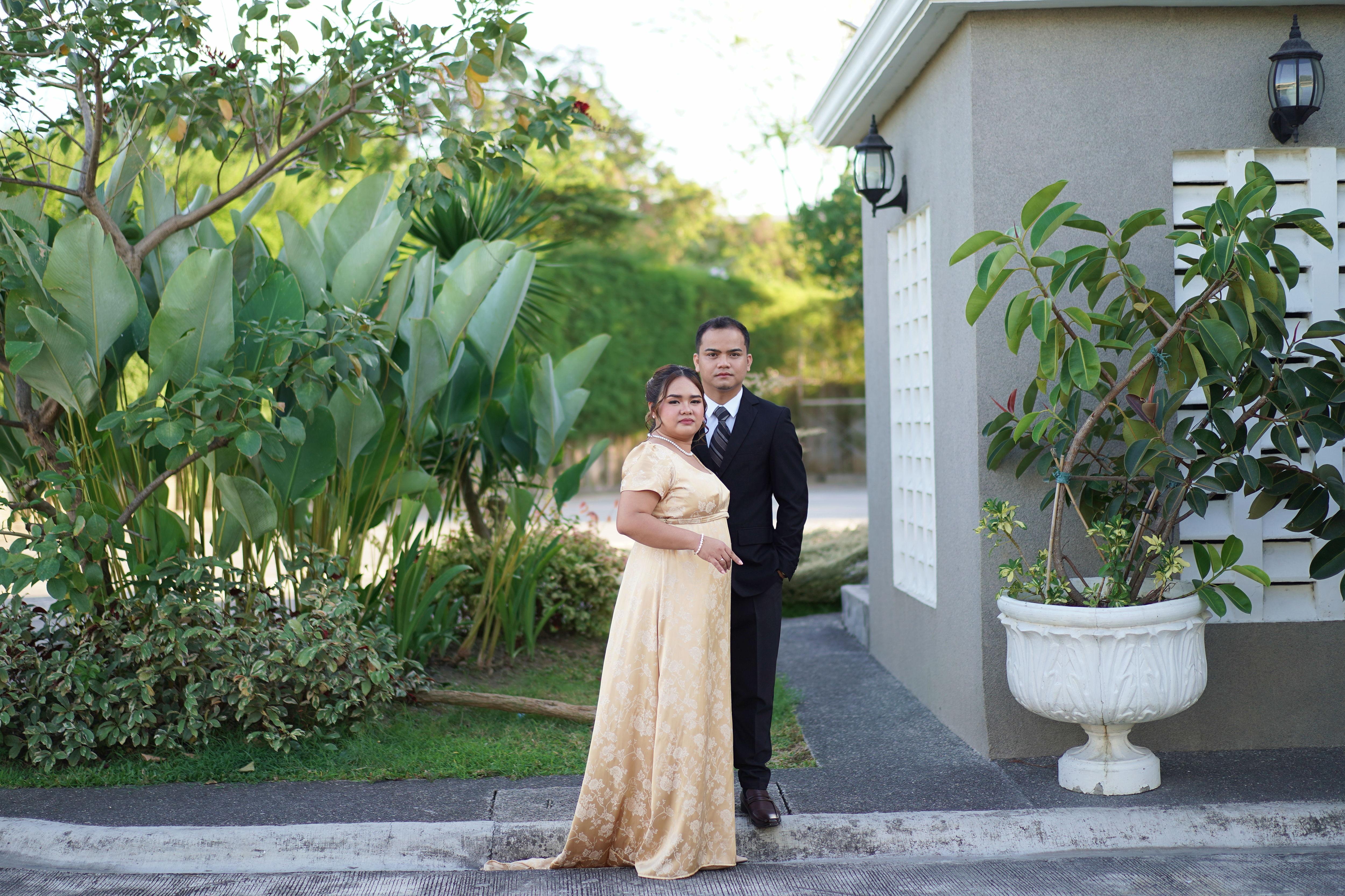 The Wedding Website of Joshua Cabantoc and Rachelle Asiatico