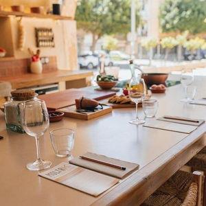 Spanish Cooking Experience in Mallorca
