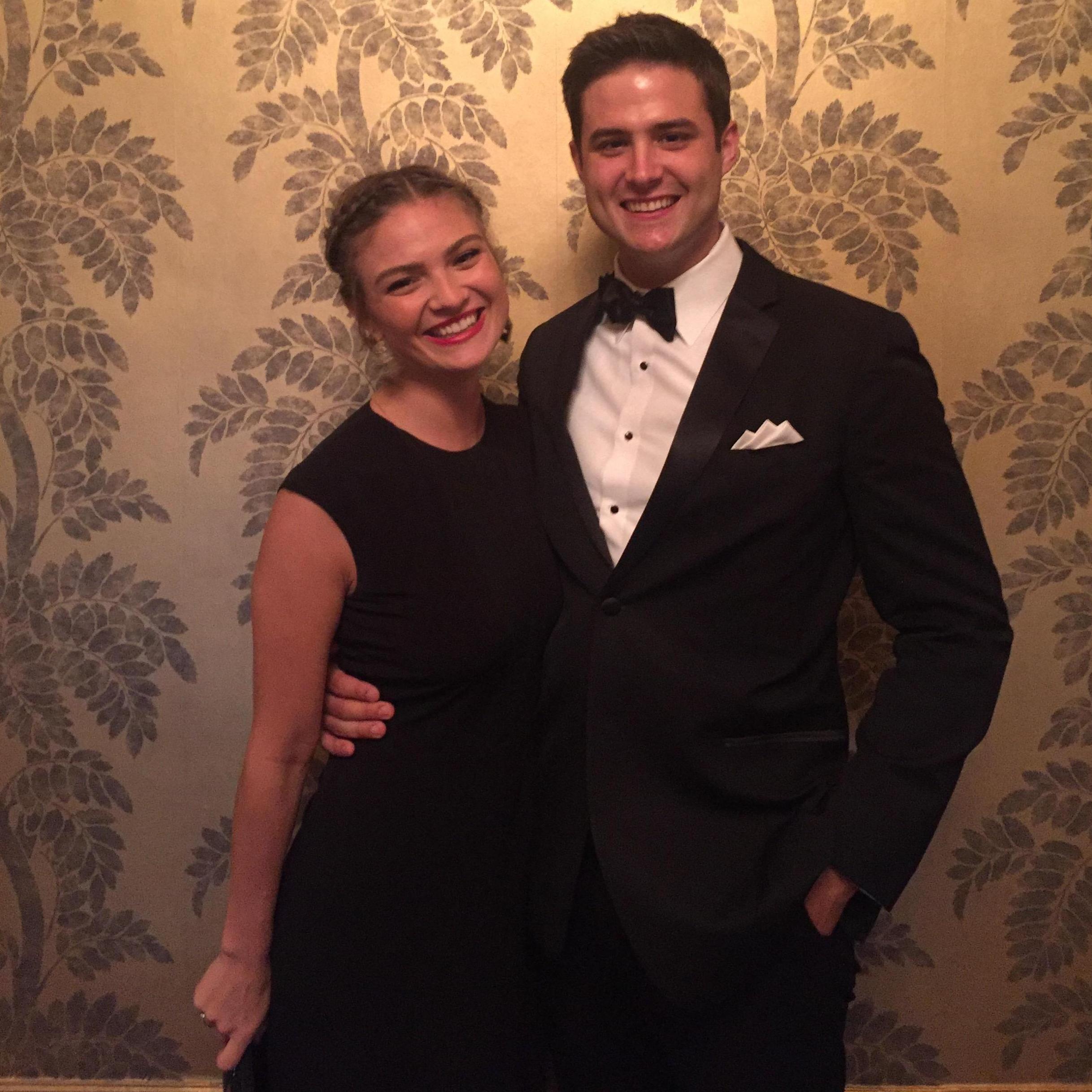 Rachel and Nick Jenkins' Wedding in Baltimore