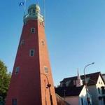 Portland Observatory