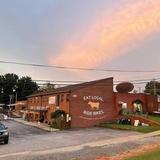 Swamp Rabbit Cafe and Grocery