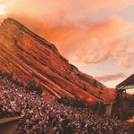 Red Rocks Amphitheatre