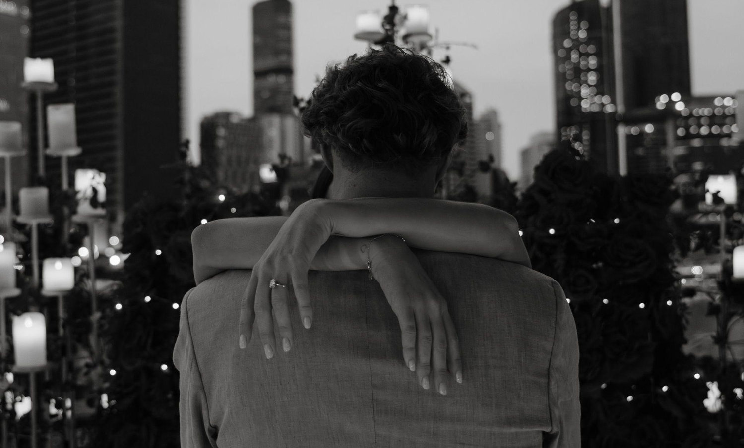 The Wedding Website of Eve Lutze and Elijah Winnington